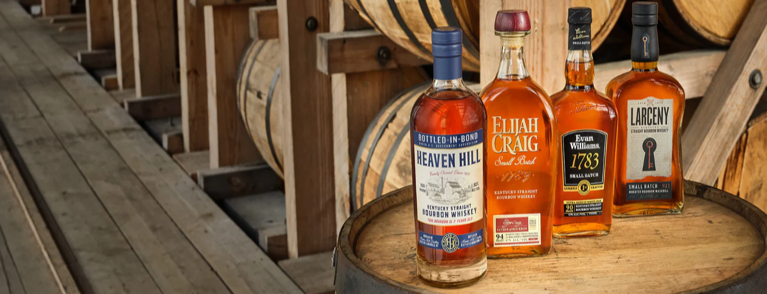 Rare Spirits, Delivered To You